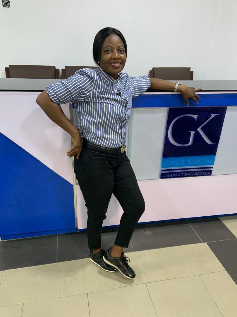 Mrs. Aderounmu Adebimpe