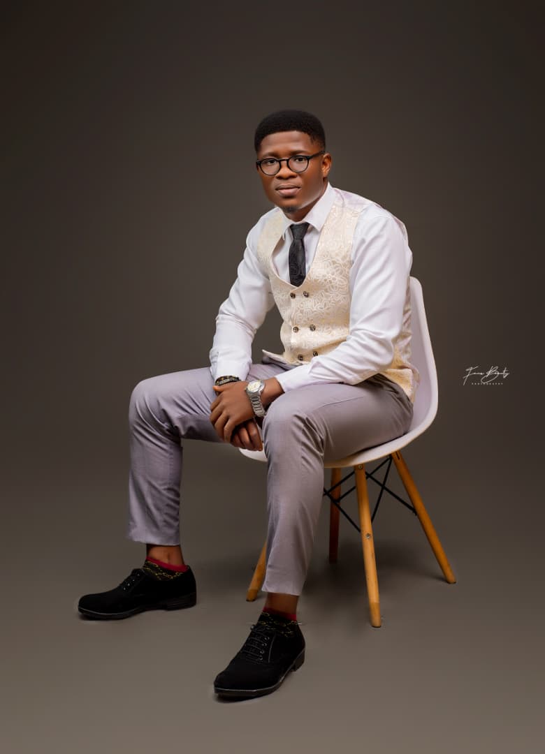 Mr. Ikechukwu Godwin